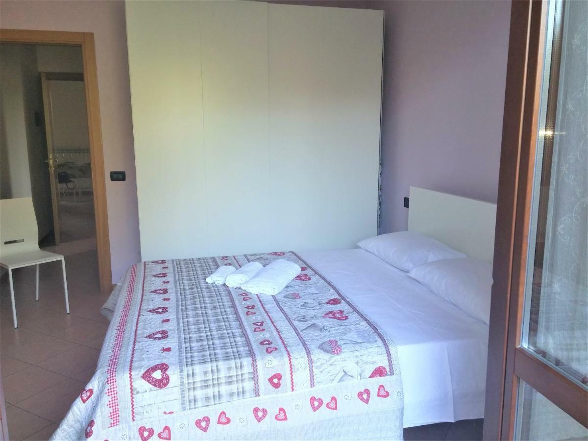 Bramasole Lake Villa Desenzano del Garda Exteriör bild