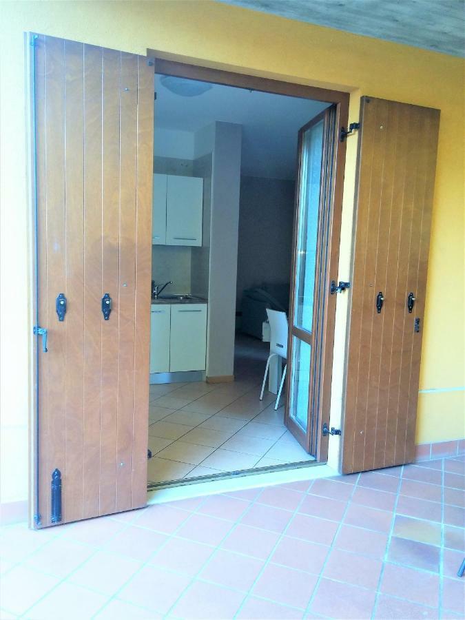 Bramasole Lake Villa Desenzano del Garda Exteriör bild