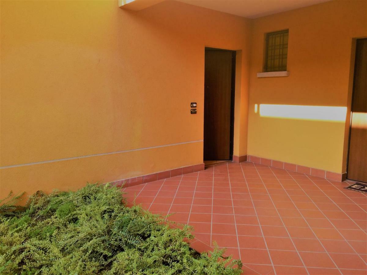 Bramasole Lake Villa Desenzano del Garda Exteriör bild